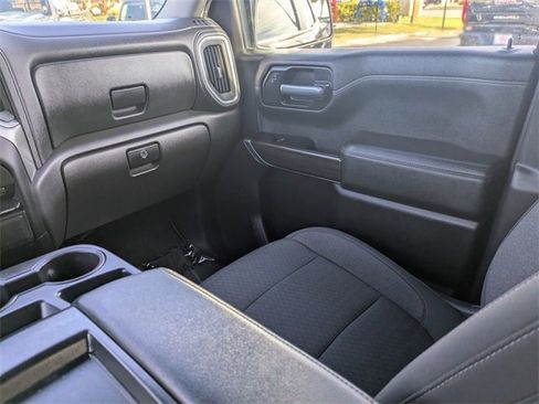 Used 2020 Chevrolet Silverado 1500 RST w/ All-Star Edition image 20