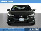 Used 2018 Honda Civic Sport Touring image 2