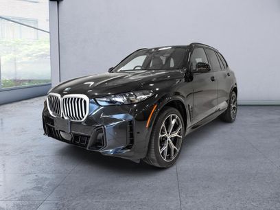 Used 2024 BMW X5 xDrive40i w/ M Sport Package