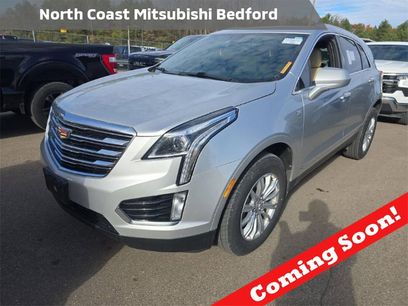 Used 2019 Cadillac XT5 AWD