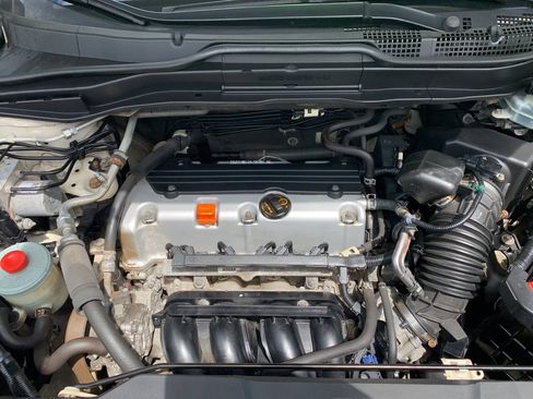 Used 2011 Honda CR-V EX image 21