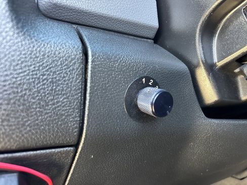 Used 2015 RAM 2500 Big Horn image 22