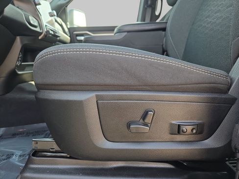 Used 2026 RAM 2500 Big Horn image 28