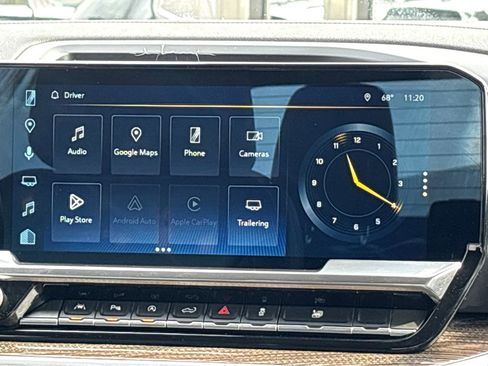 Used 2022 Chevrolet Silverado 1500 LT w/ Safety Package image 11