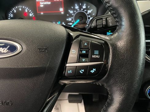 Used 2021 Ford Escape SEL AWD/4WD image 10
