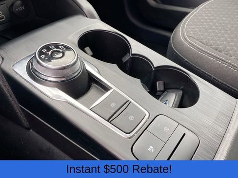 Used 2024 Ford Escape Active image 17