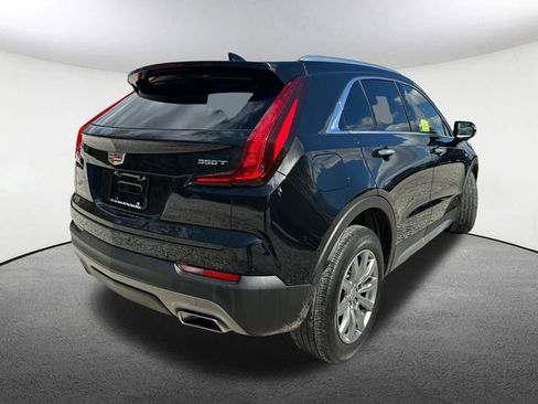 Used 2023 Cadillac XT4 Premium Luxury AWD/4WD image 18