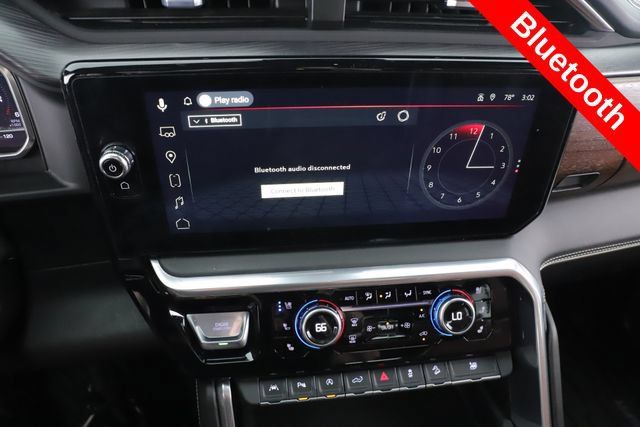 Used 2023 GMC Sierra 1500 Denali Ultimate AWD/4WD image 26