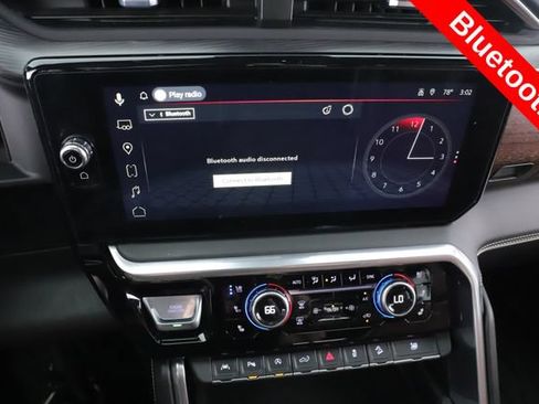 Used 2023 GMC Sierra 1500 Denali Ultimate AWD/4WD image 26