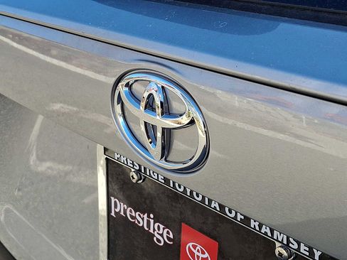 New 2025 Toyota RAV4 LE image 25