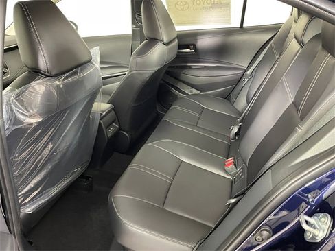 New 2026 Toyota Corolla XLE image 4