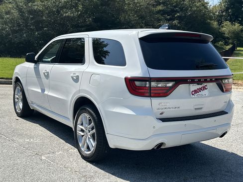 Used 2023 Dodge Durango GT image 7