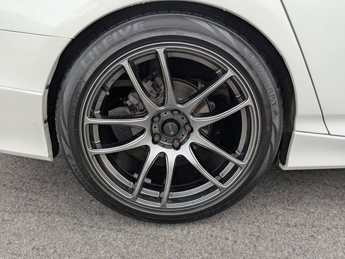 Used 2019 Honda Accord Sport image 11