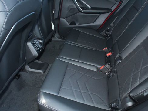 New 2026 BMW X1 M35i w/ Convenience Package image 21