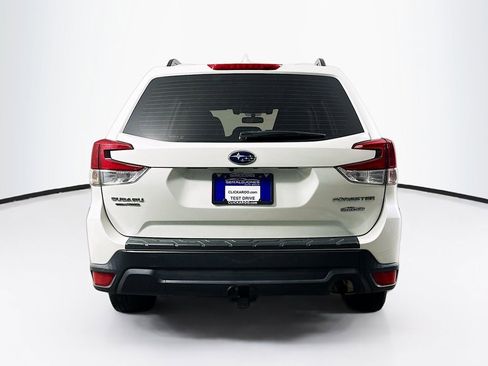 Used 2020 Subaru Forester Base w/ Alloy Wheel Package image 15