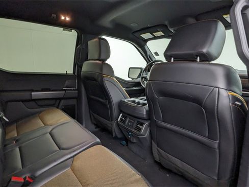 New 2025 Ford F150 Tremor w/ Equipment Group 402A High image 38