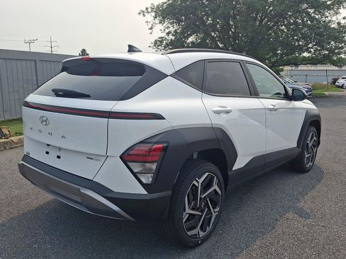 New 2026 Hyundai Kona SEL Premium AWD/4WD image 3