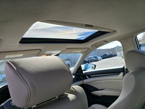 Used 2019 Honda Accord EX-L image 13