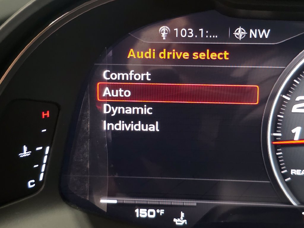 Certified 2023 Audi R8 V10 performance w/ Premium Package RWD image 28