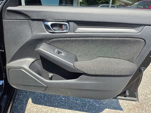Used 2026 Honda Civic Sport image 10