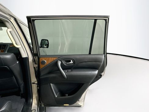 Used 2019 INFINITI QX80 Luxe RWD image 33