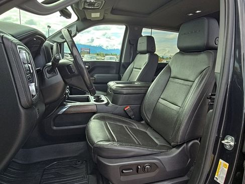 Used 2020 GMC Sierra 2500 Denali image 22