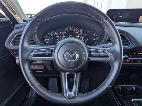 Used 2022 MAZDA CX-30 AWD 2.5 S w/ Preferred Package image 22