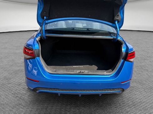 Used 2024 Nissan Sentra SV image 23