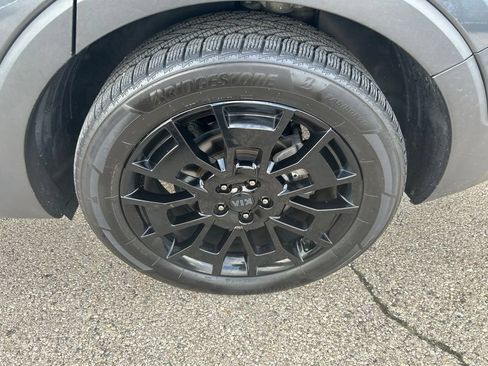Used 2021 Kia Telluride SX w/ SX Prestige Package AWD/4WD image 17