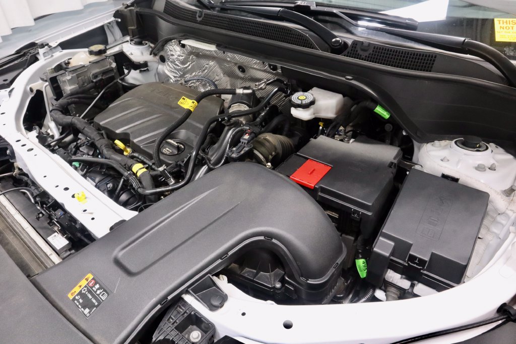 Used 2025 Chevrolet Trax LS FWD image 15