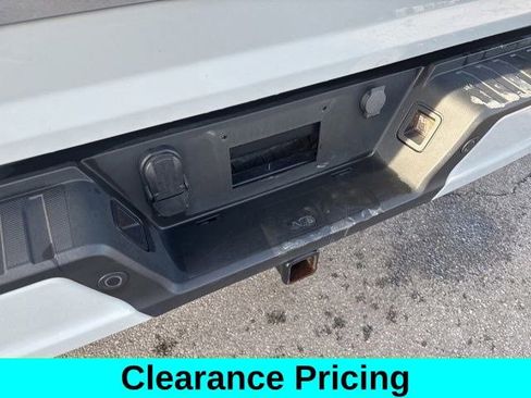 Used 2023 Ford F150 Platinum image 38