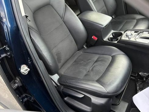 Certified 2023 MAZDA CX-5 AWD 2.5 S w/ Select Package image 8