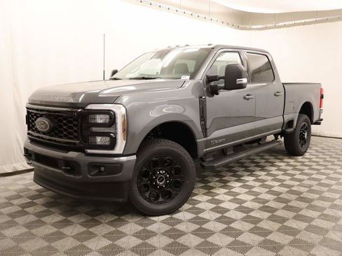 New 2026 Ford F350 XLT w/ XLT Premium Package image 1