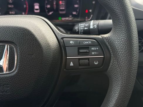 Used 2023 Honda Accord LX image 23