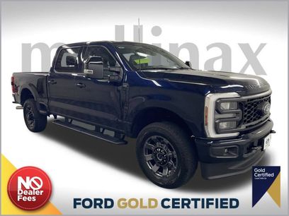 Used 2024 Ford F250 Lariat w/ Sport Appearance Package