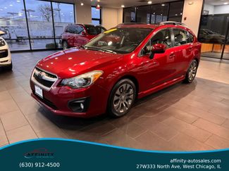 Used 2013 Subaru Impreza 2.0i Sport Premium w/ Popular Pkg 1 video 1