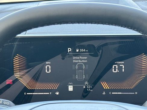 New 2026 Kia Sportage EX image 19