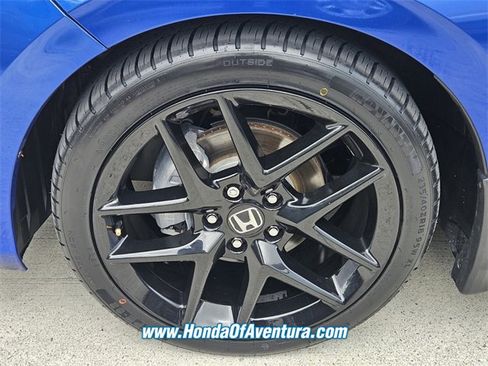 Certified 2023 Honda Civic Sport image 14