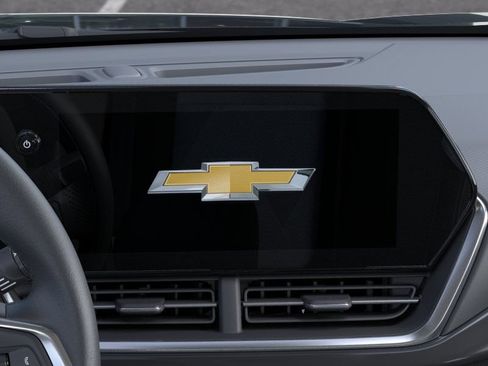 New 2026 Chevrolet Trax ACTIV w/ Driver Confidence Package FWD image 20