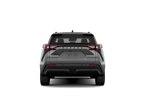 New 2026 Subaru Solterra Limited image 5
