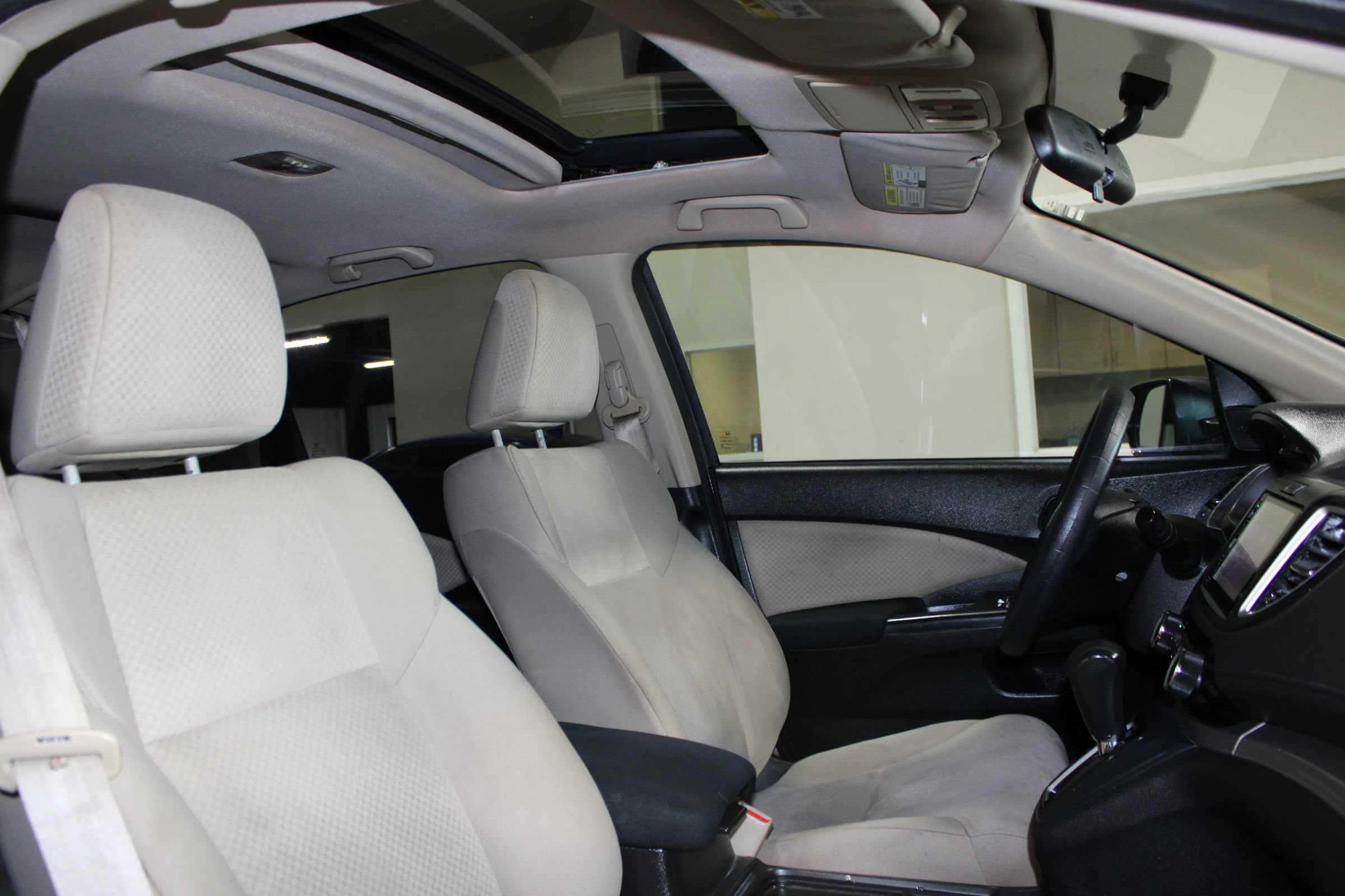 Used 2015 Honda CR-V EX image 28