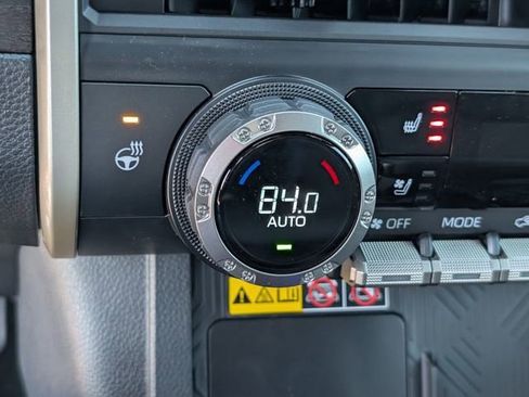 New 2026 Toyota Tacoma Limited AWD/4WD image 14