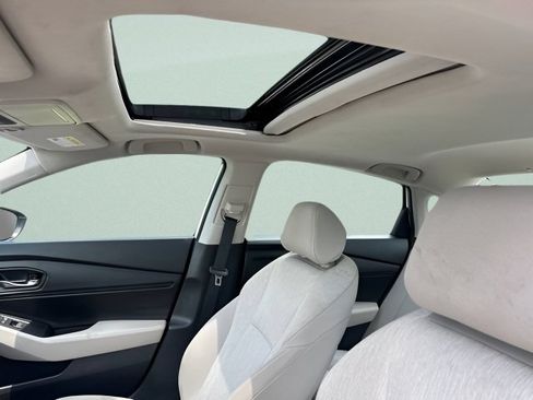 Used 2023 Honda Accord EX image 13
