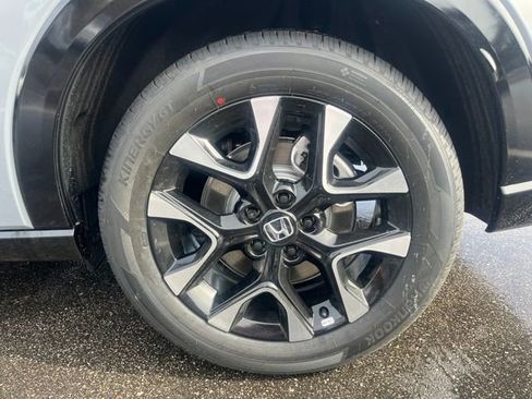 New 2026 Honda HR-V EX-L image 10