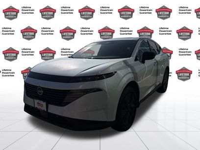 Used 2025 Nissan Murano SL