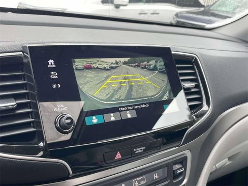 Certified 2019 Honda Pilot EX-L image 27