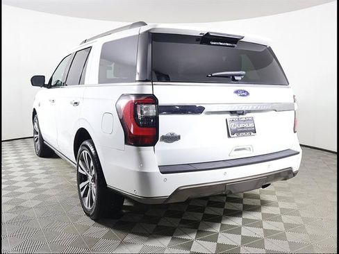 Used 2020 Ford Expedition King Ranch AWD/4WD image 4
