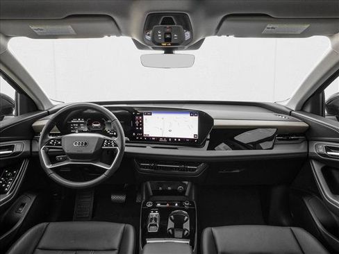 New 2027 Audi Q6 e-tron Premium Plus AWD/4WD image 5