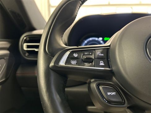 Used 2024 Dodge Hornet GT w/ Tech Pack w/o Parking image 19