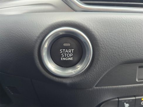 Used 2025 MAZDA CX-5 AWD 2.5 S w/ Select Package image 27